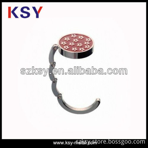 Over the Door Bag Hook/Portable Bag Hook